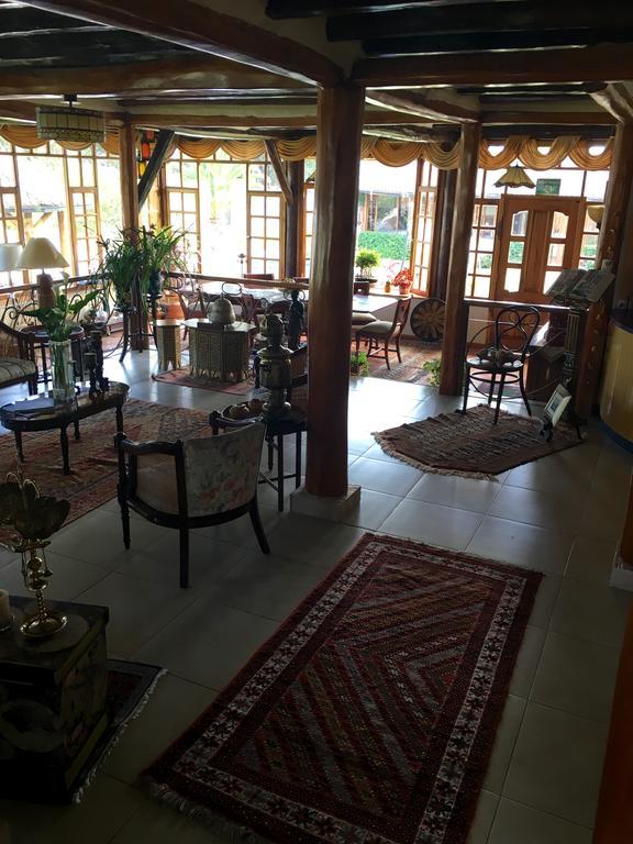 Casa D'campo Boutique
